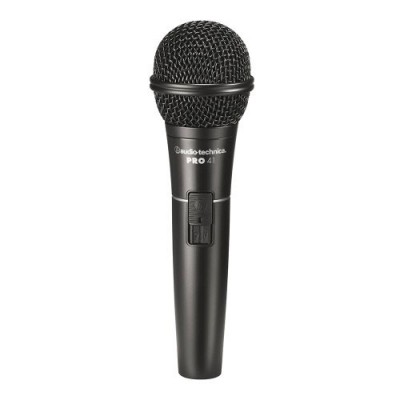 AUDIO TECHNICA Pro 41