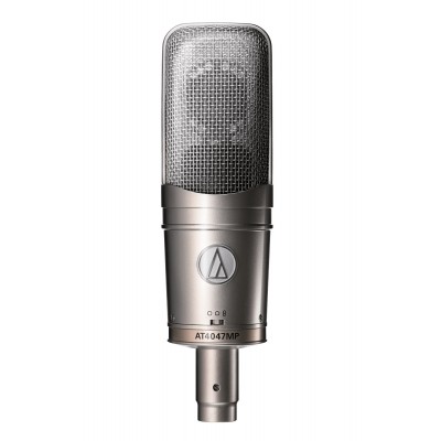 AUDIO TECHNICA AT4047 MP