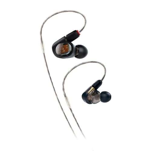 AUDIO TECHNICA ATH-E70