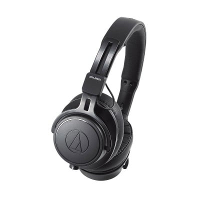 AUDIO TECHNICA ATH-M60X