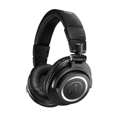 AUDIO TECHNICA ATH-M50 X BT2