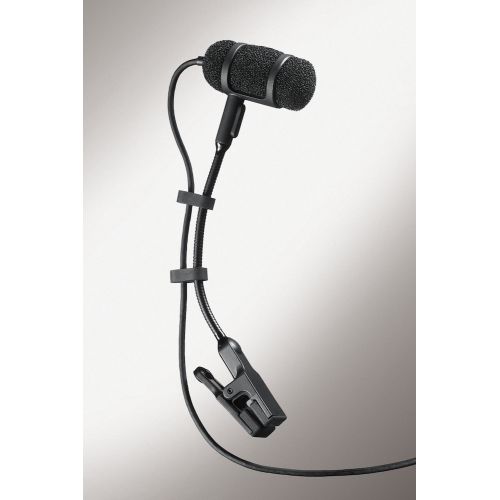 Audio Technica Pour Intrument A Vent Et Percussion Pro 35