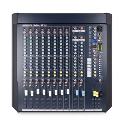ALLEN&HEATH WZ4-12-2