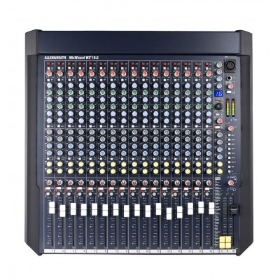 ALLEN&HEATH WZ4-16-2
