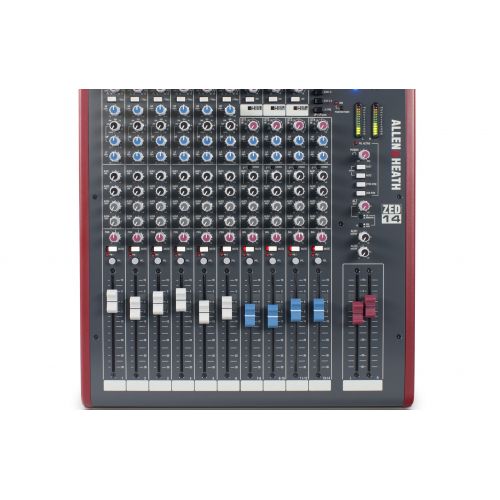 ALLEN & HEATH ZED14