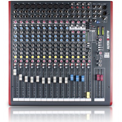 ALLEN&HEATH ZED16FX