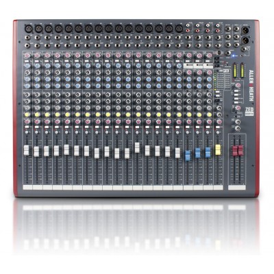ALLEN&HEATH ZED22FX