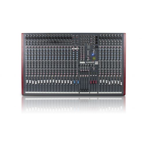 ALLEN & HEATH ZED428