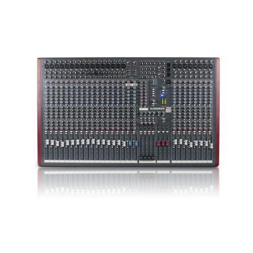 ALLEN&HEATH ZED428