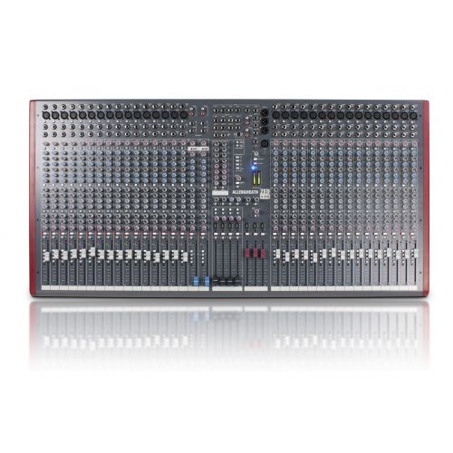 ALLEN&HEATH ZED436
