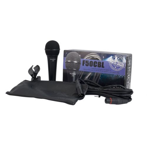 AUDIX F50CBL