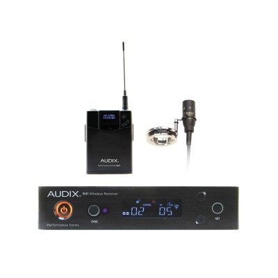 AUDIX AP41 Flute