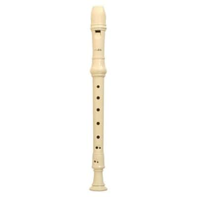 flute a bec soprano - plastique 303a