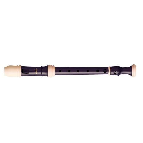 Aulos Flute A Bec Soprano En Ut Aulos 503b Symphony