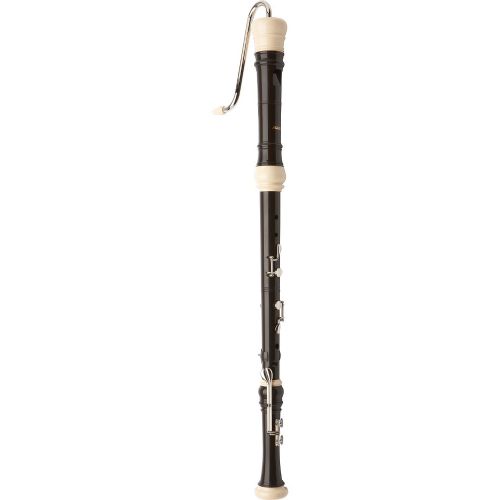 AULOS Flute A Bec Basse En Plastique 533B
