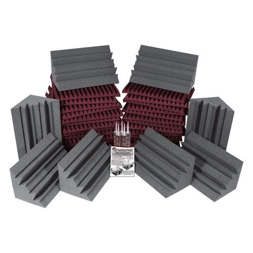 Acoustic Treatment Sets