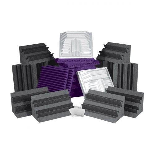 AURALEX PRO PLUS ROOMINATOR KIT PURPLE