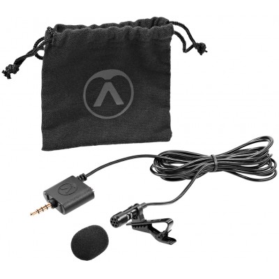 AUSTRIAN AUDIO MiCreator Lavalier