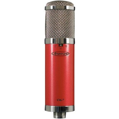AVANTONE CK-7+