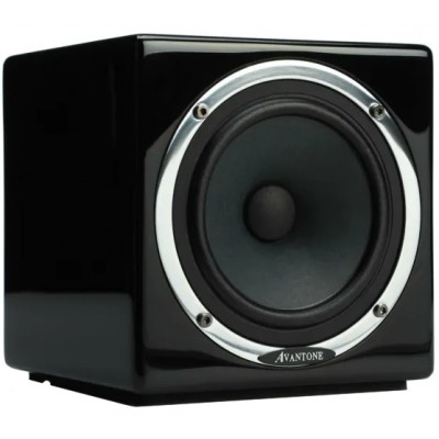 Mixcubes Active Black