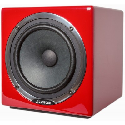 Mixcubes Active Red Single