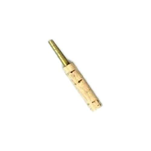 OT10 - BRASS TUBE WITH CORK FOR OBOE