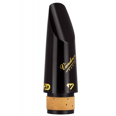VANDOREN BLACK DIAMOND HD - CLAR BB (BD5 HD)
