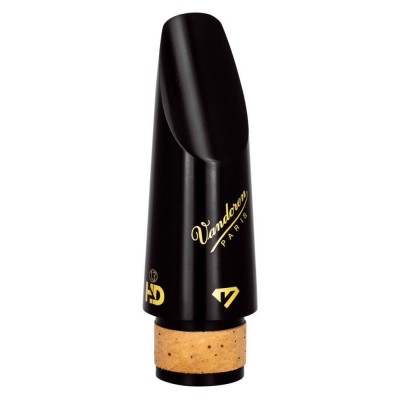 VANDOREN Black Diamond HD Série 13 - Clar Sib (BD4 HD)
