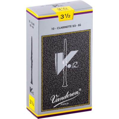 VANDOREN V12 3.5 - Clar Sib