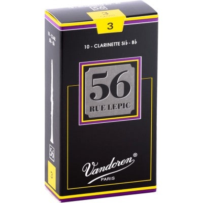 VANDOREN 56 RUE LEPIC 3 - CR503