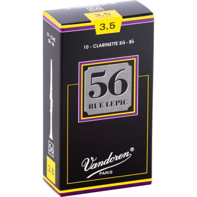 VANDOREN 56 RUE LEPIC 3.5 - CR5035