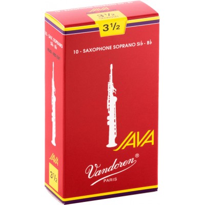 JAVA RED CUT 3.5 - SR3035R