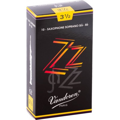 VANDOREN ZZ 3.5 - Saxophone Soprano
