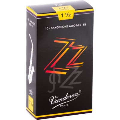 ZZ 1.5 - SR4115