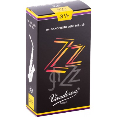 ZZ 3.5 - SR4135