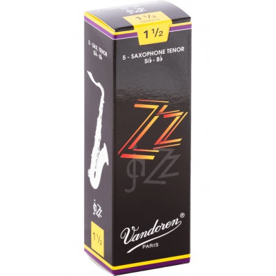 VANDOREN ZZ 1.5 - Saxophone Ténor