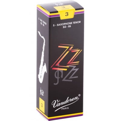 VANDOREN ZZ 3 - SAXOPHONE TENOR