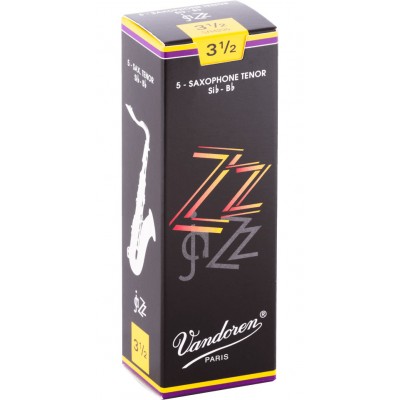 ZZ 3.5 - SR4235