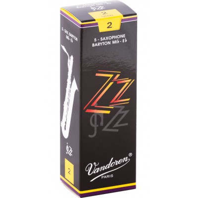 ZZ 2 - Saxophone Baryton