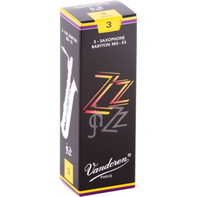 VANDOREN ZZ 3 - Saxophone Baryton