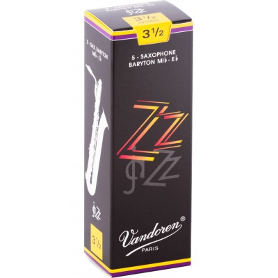 ZZ 3.5 - Saxophone Baryton