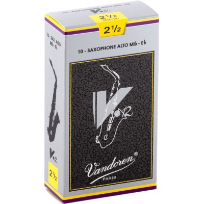 V12 2.5 - Saxophone Alto