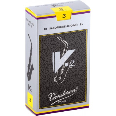 VANDOREN V12 3 - SR613