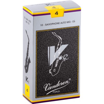 V12 4 - Saxophone Alto