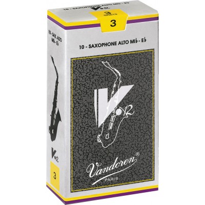 VANDOREN V12 4.5 - Saxophone Alto