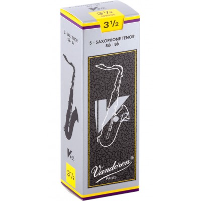 V12 3.5 - Saxophone Ténor