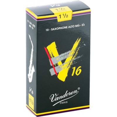 V16 1.5 - Saxophone Alto