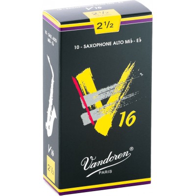 VANDOREN V16 2.5