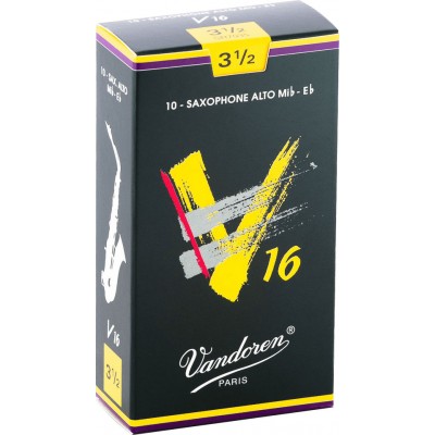 V16 3.5 - Saxophone Alto