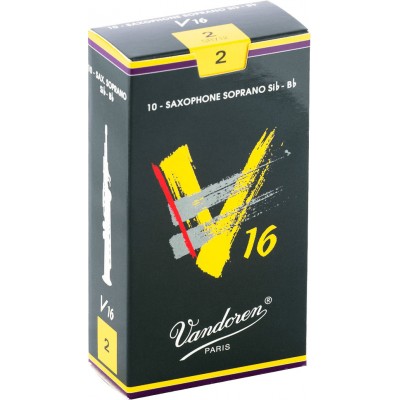 V16 2 - SR712